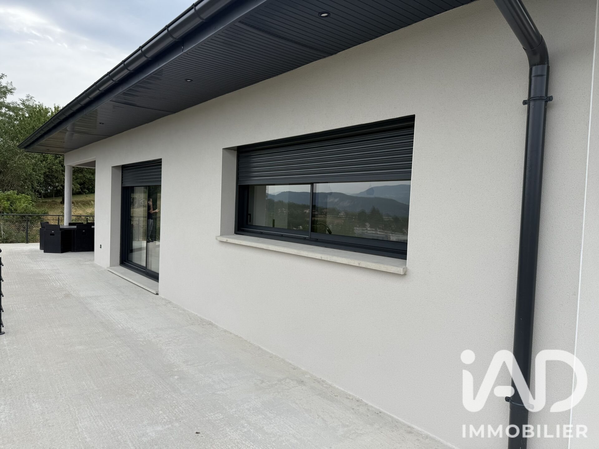 Maison à vendre, 135m², Belley