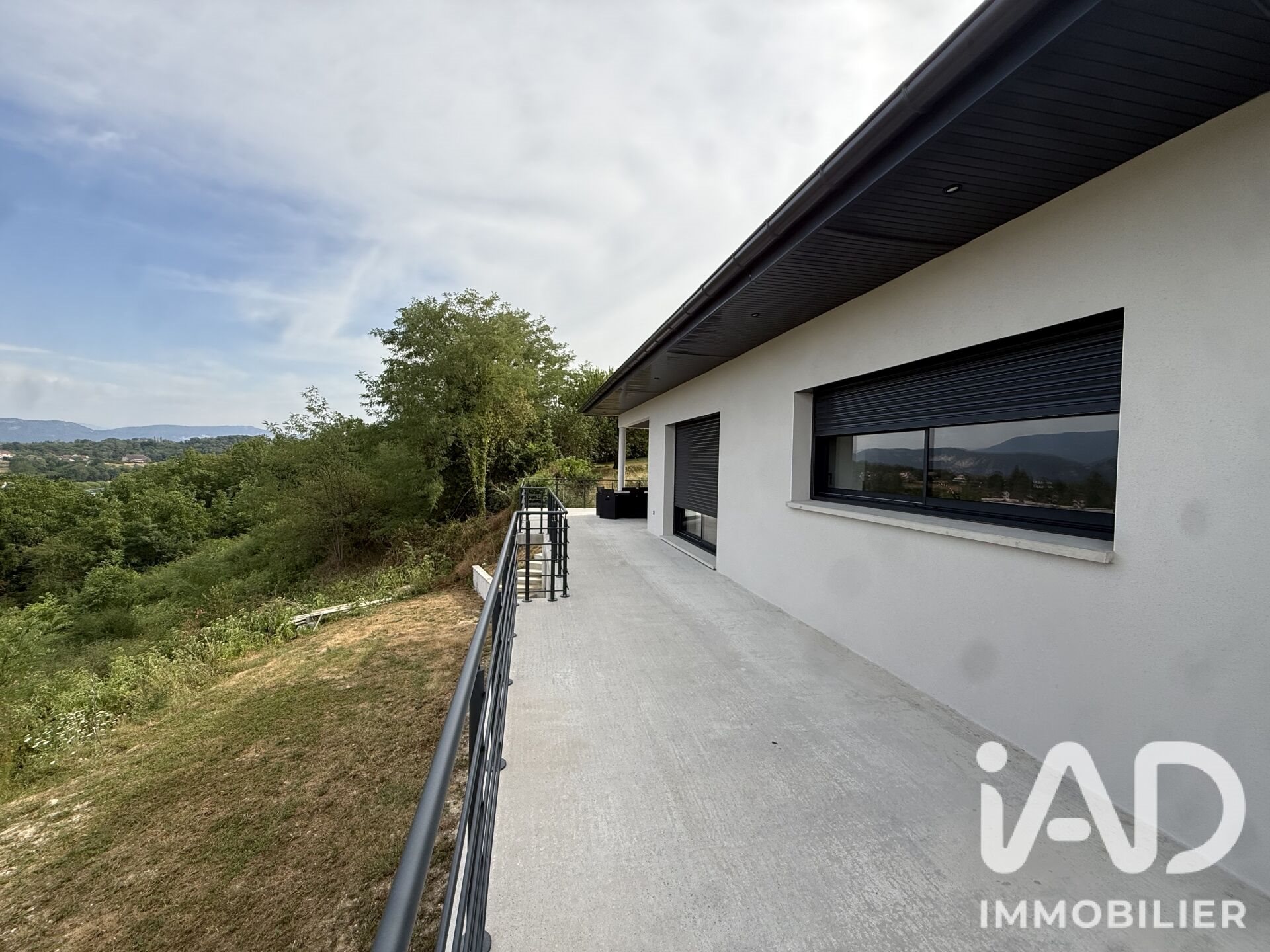 Maison à vendre, 135m², Belley