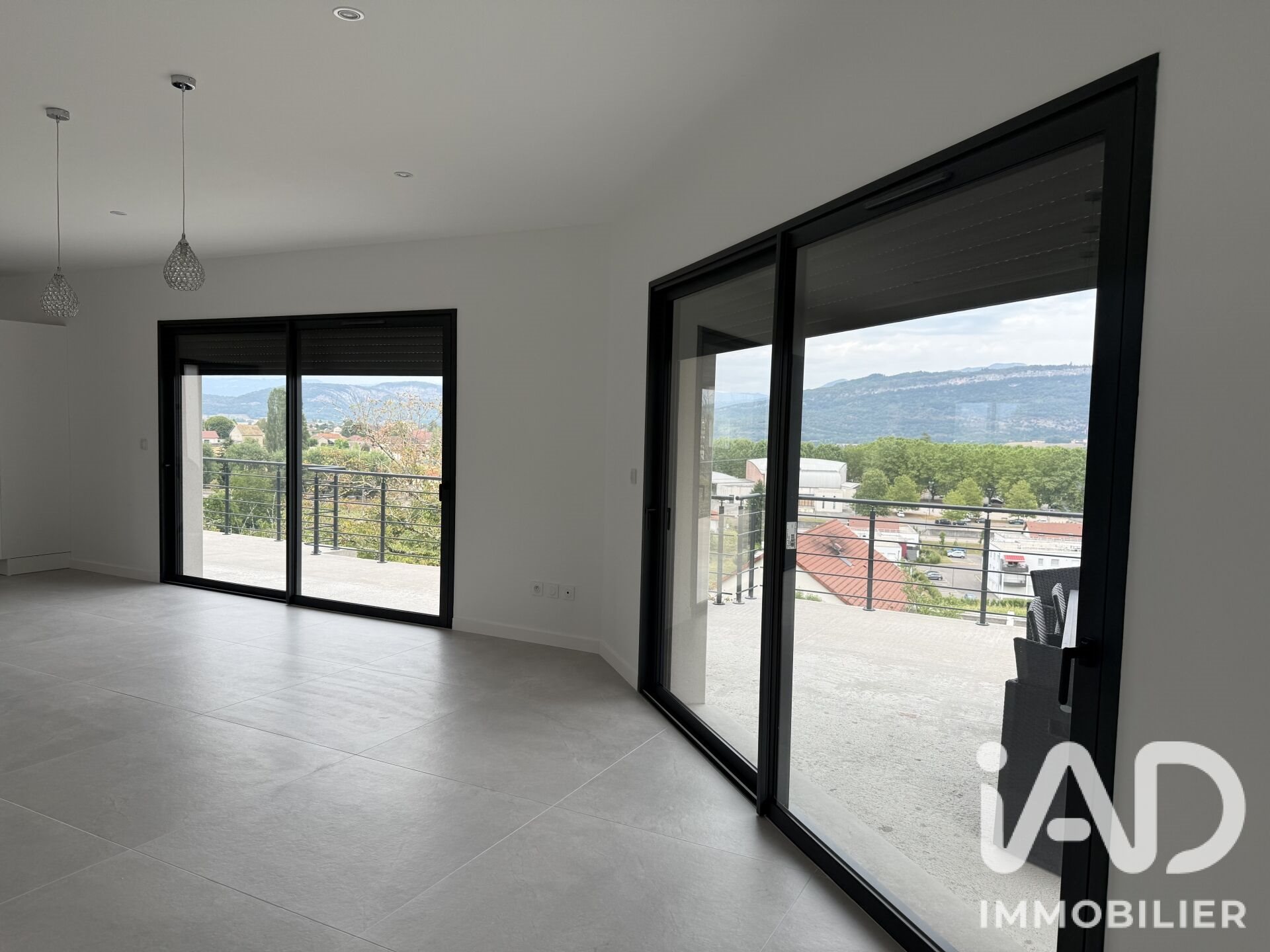 Maison à vendre, 135m², Belley