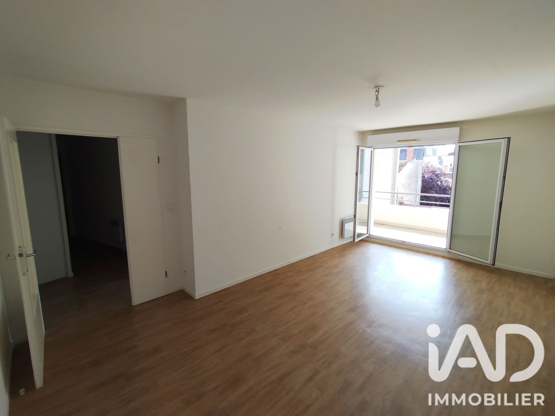 Appartement à vendre, 66m², Angers