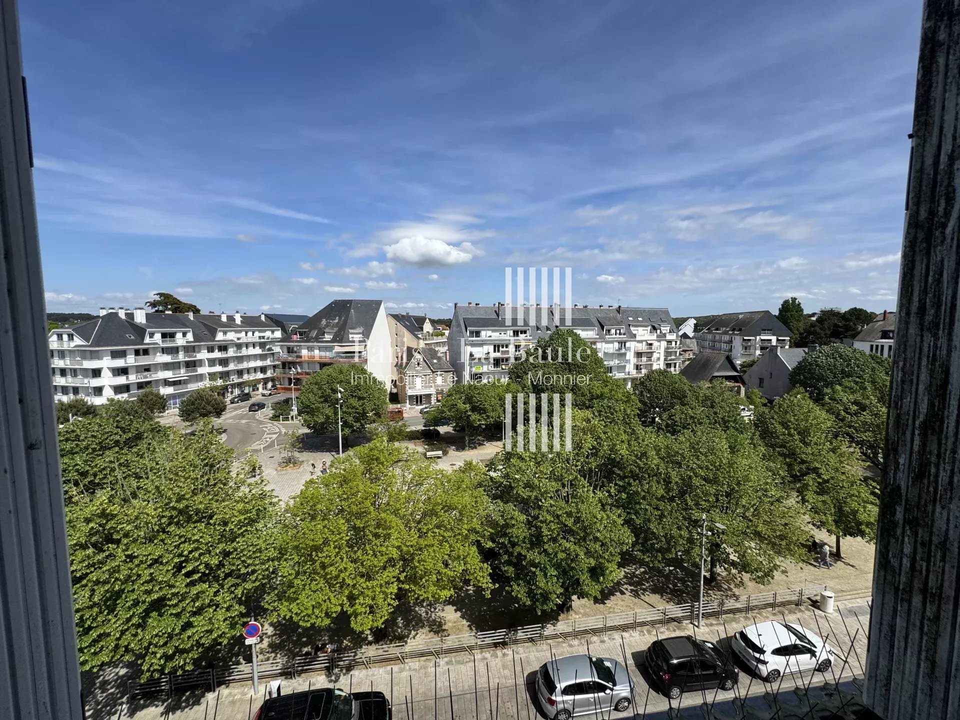 Appartement à vendre, 57m², La Baule-Escoublac