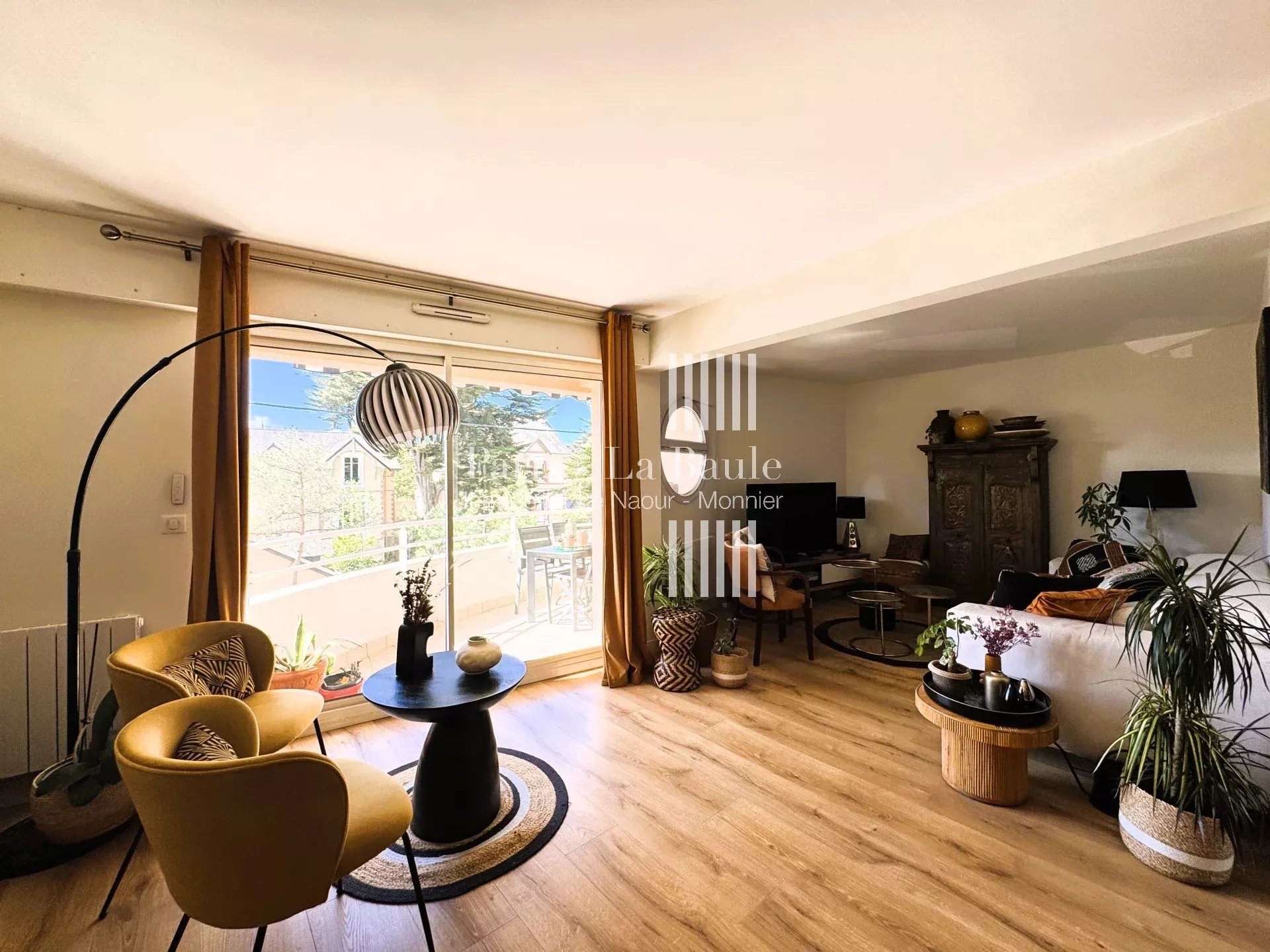 Appartement à vendre, 64m², Pornichet
