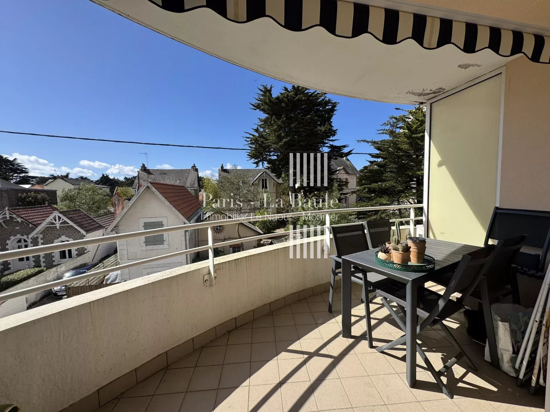 Appartement à vendre, 64m², Pornichet