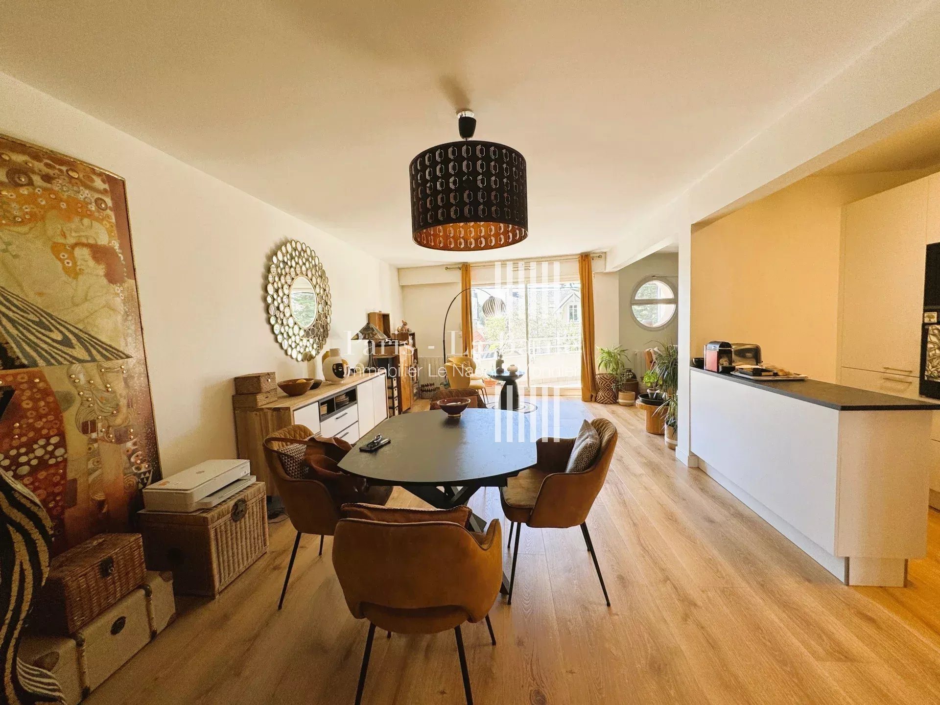 Appartement à vendre, 64m², Pornichet
