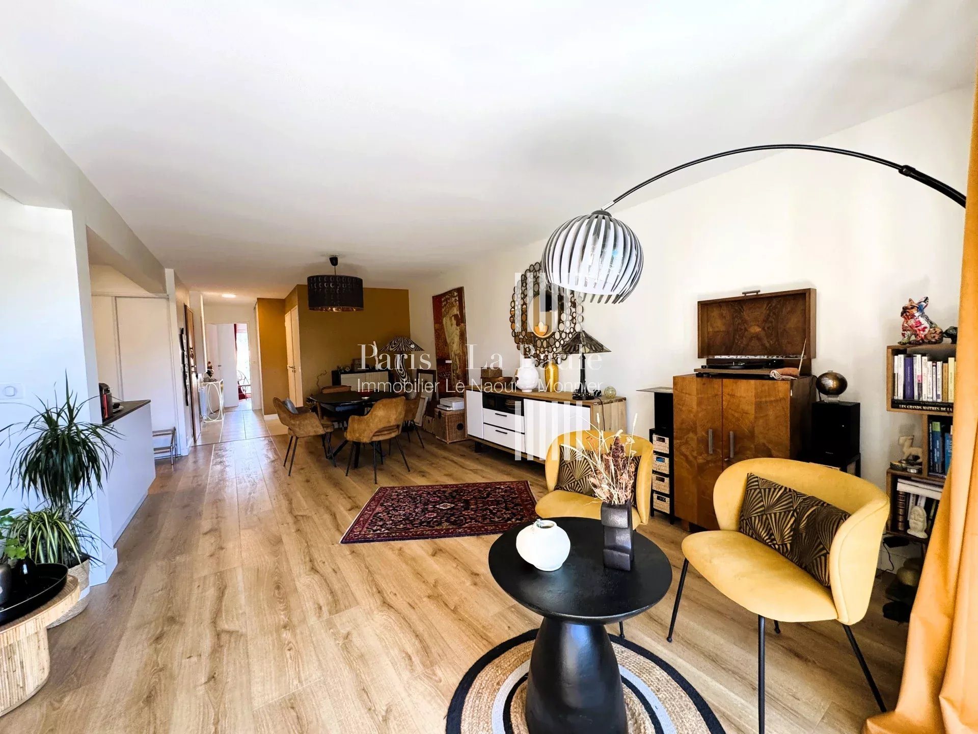 Appartement à vendre, 64m², Pornichet