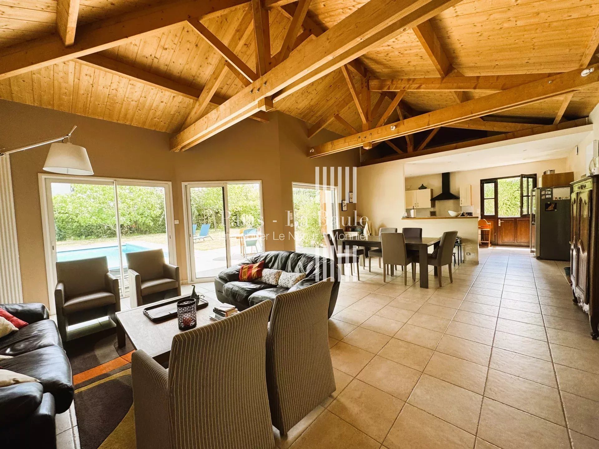 Maison à vendre, 170m², La Baule-Escoublac