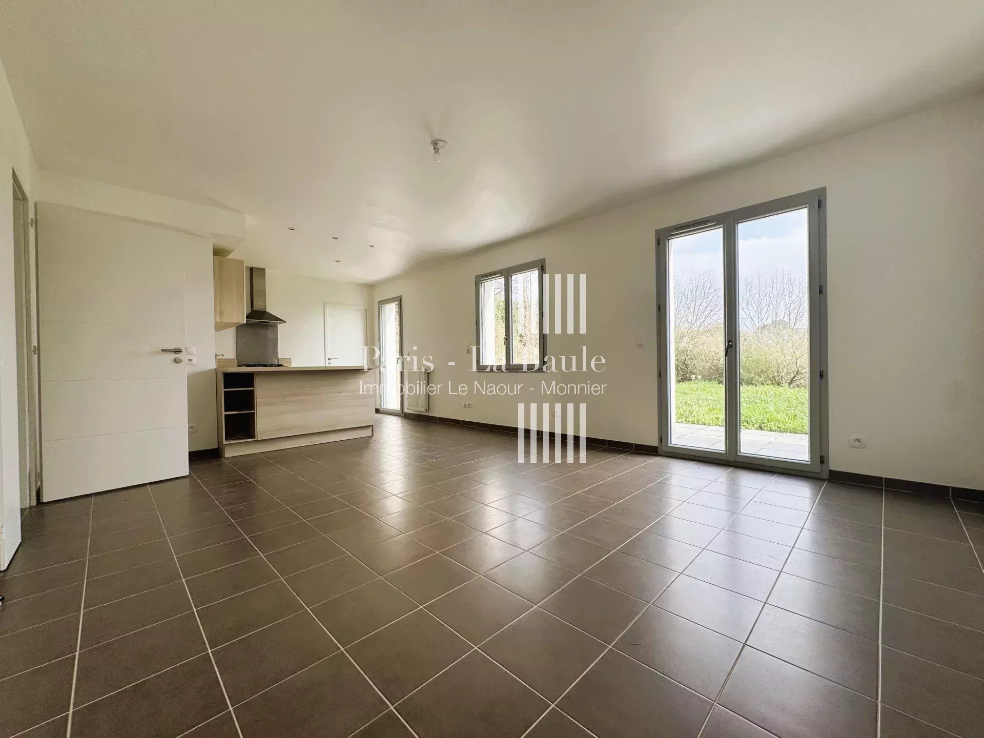 Maison à vendre, 95m², La Baule-Escoublac
