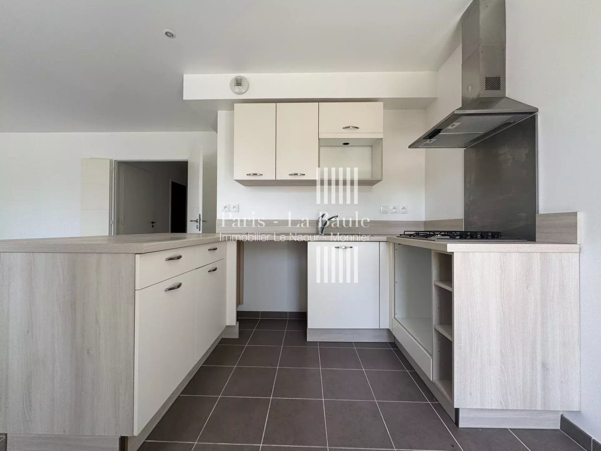Maison à vendre, 95m², La Baule-Escoublac