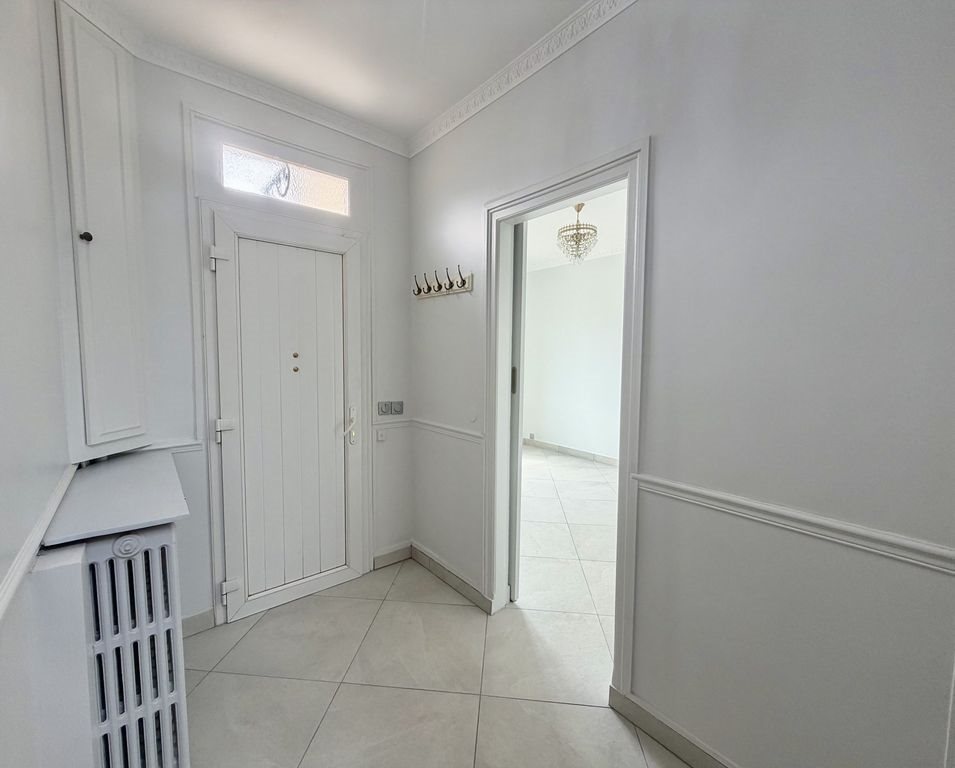 Maison à louer, 74m², Vanves