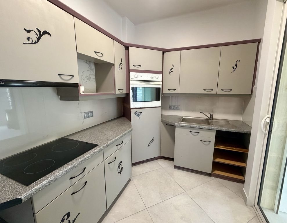 Maison à louer, 74m², Vanves