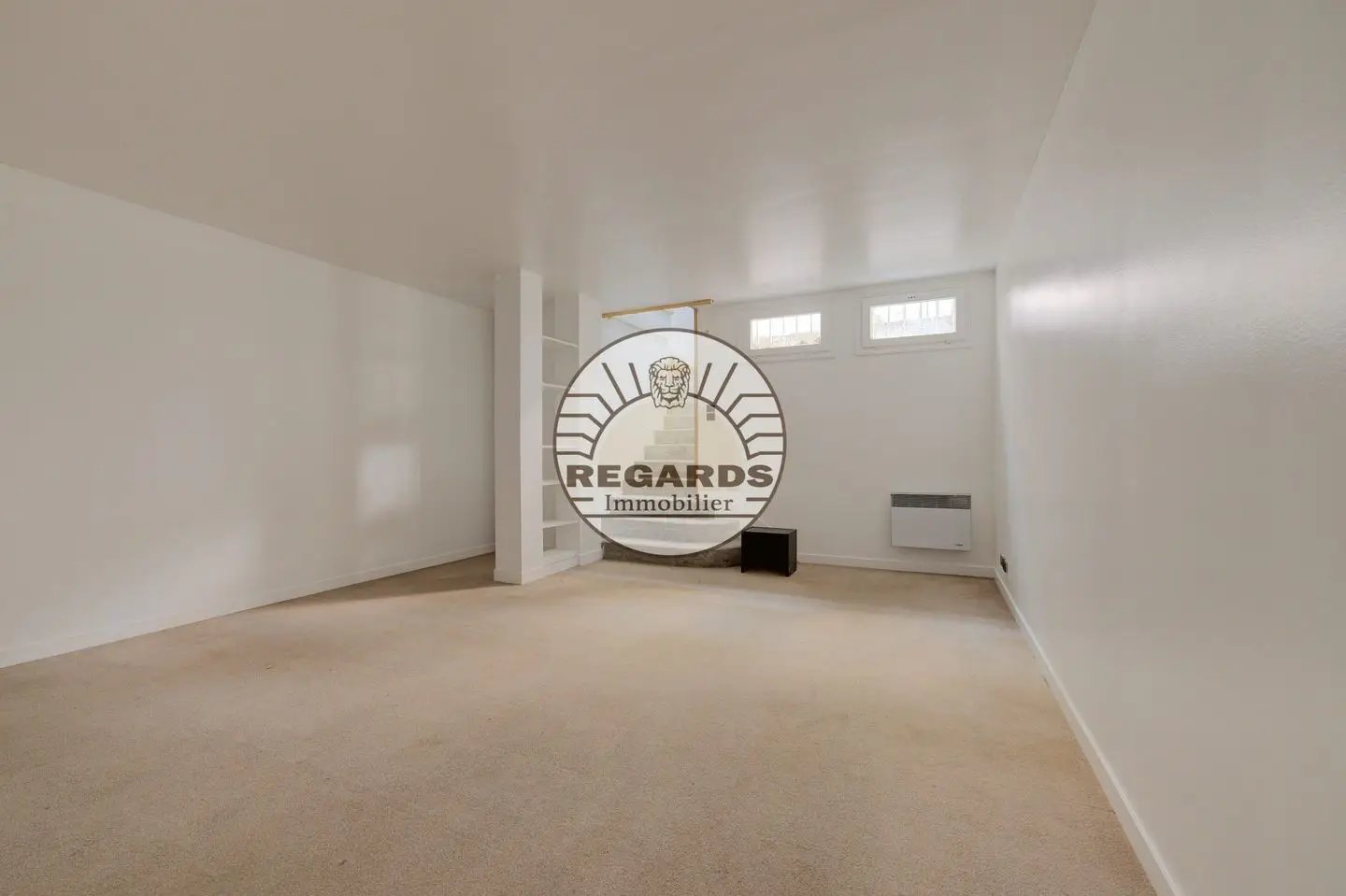 Maison à vendre, 60m², Montrouge