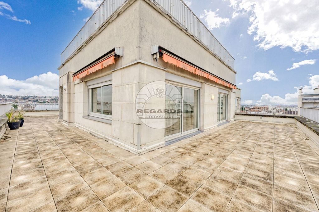 Appartement à vendre, 156m², Villemomble