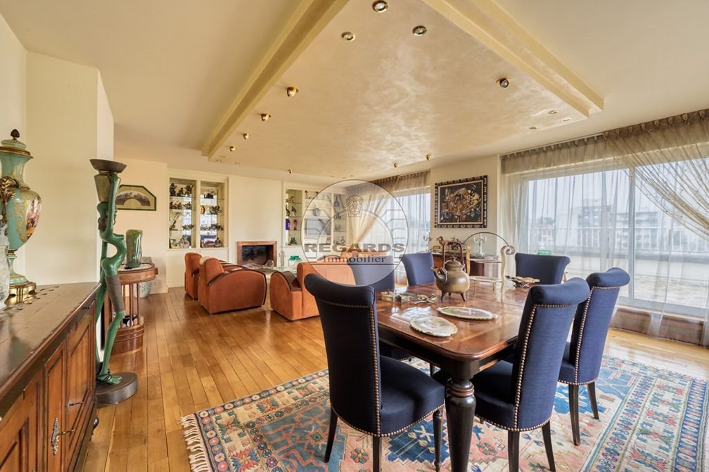 Appartement à vendre, 156m², Villemomble