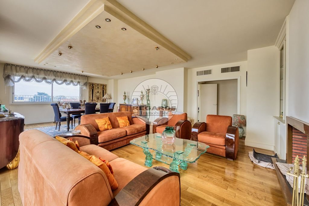 Appartement à vendre, 156m², Villemomble