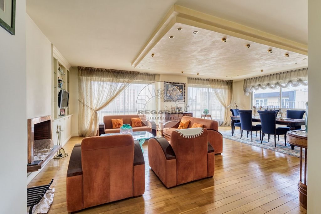 Appartement à vendre, 156m², Villemomble