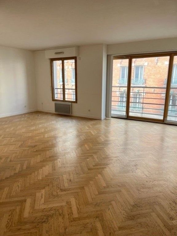 Appartement à louer, 104m², Montrouge