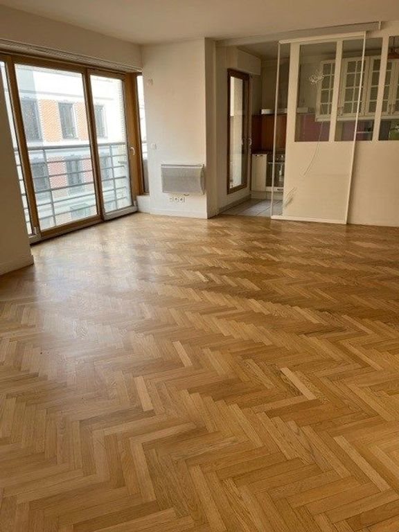 Appartement à louer, 104m², Montrouge