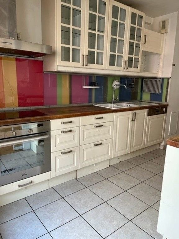 Appartement à louer, 104m², Montrouge