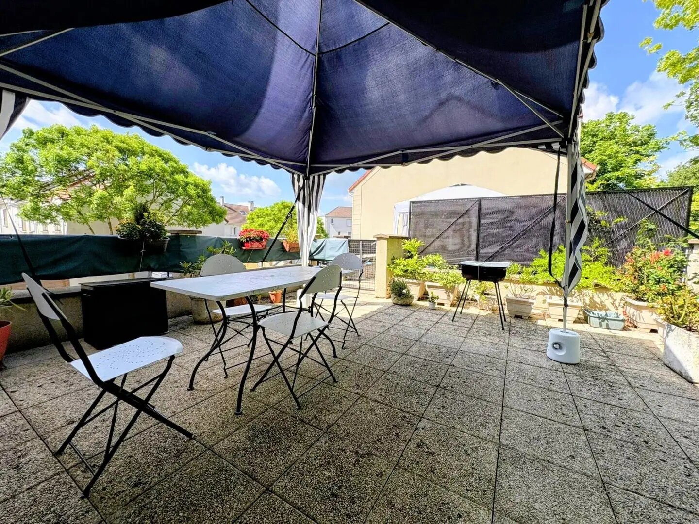 Appartement à vendre, 62m², Plaisir