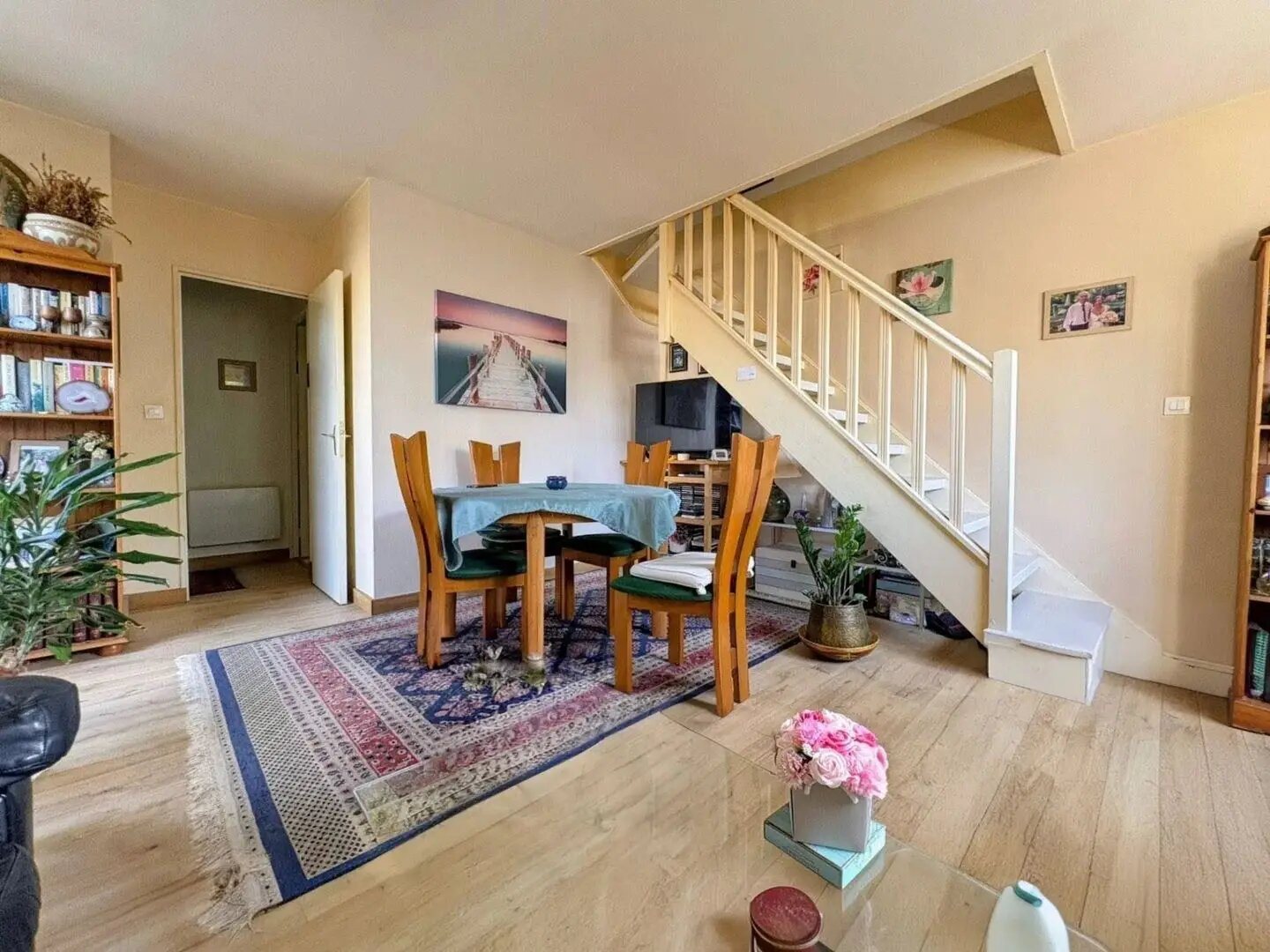 Appartement à vendre, 62m², Plaisir