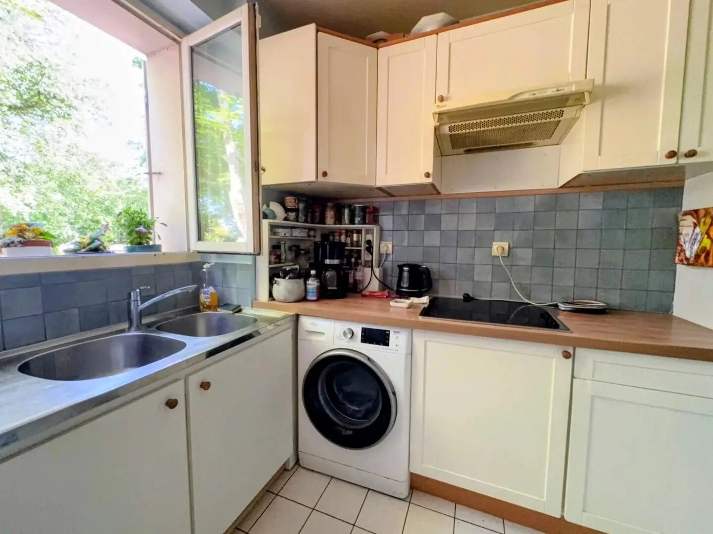Appartement à vendre, 62m², Plaisir
