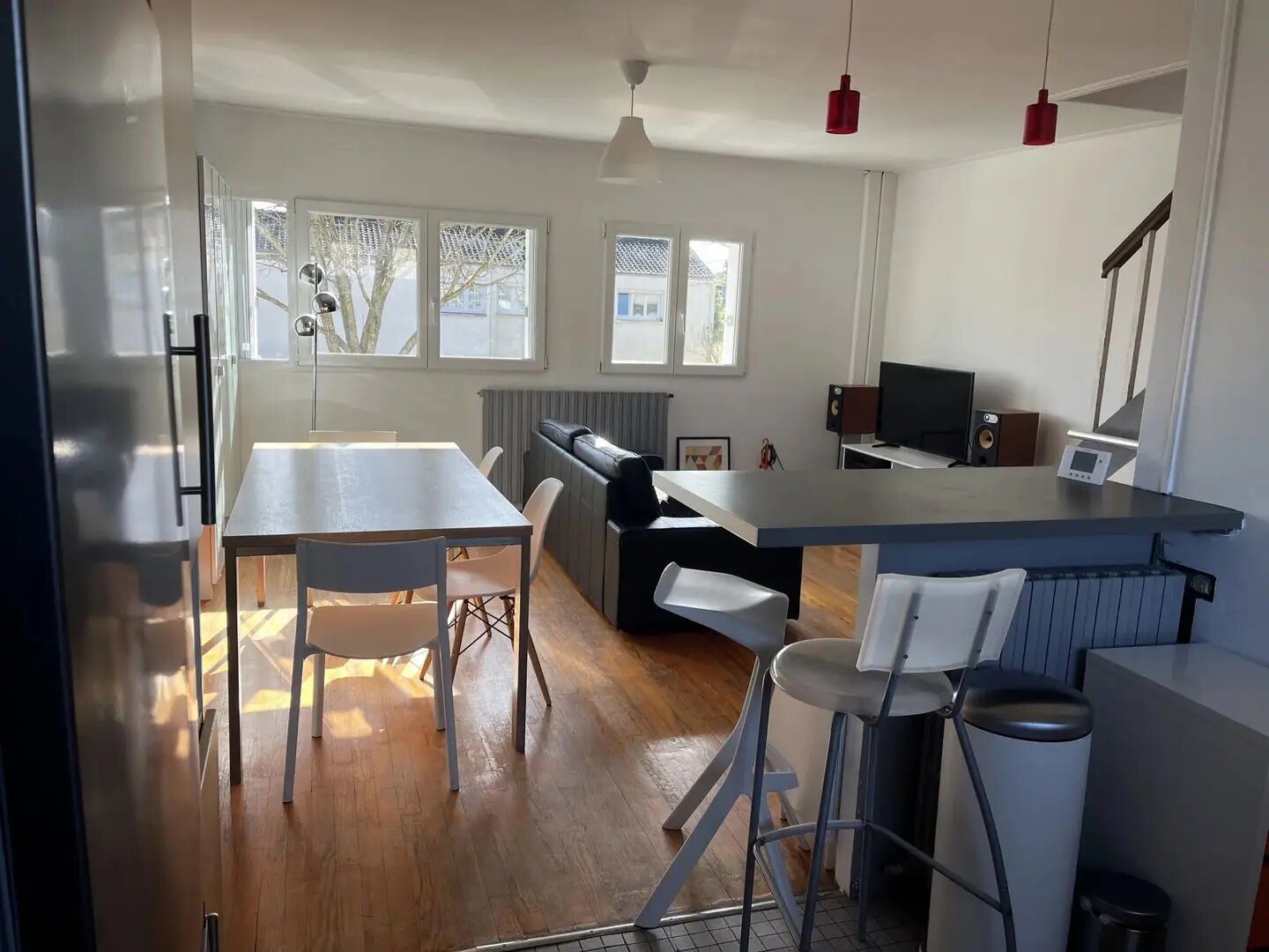 Maison à vendre, 91m², Villepreux