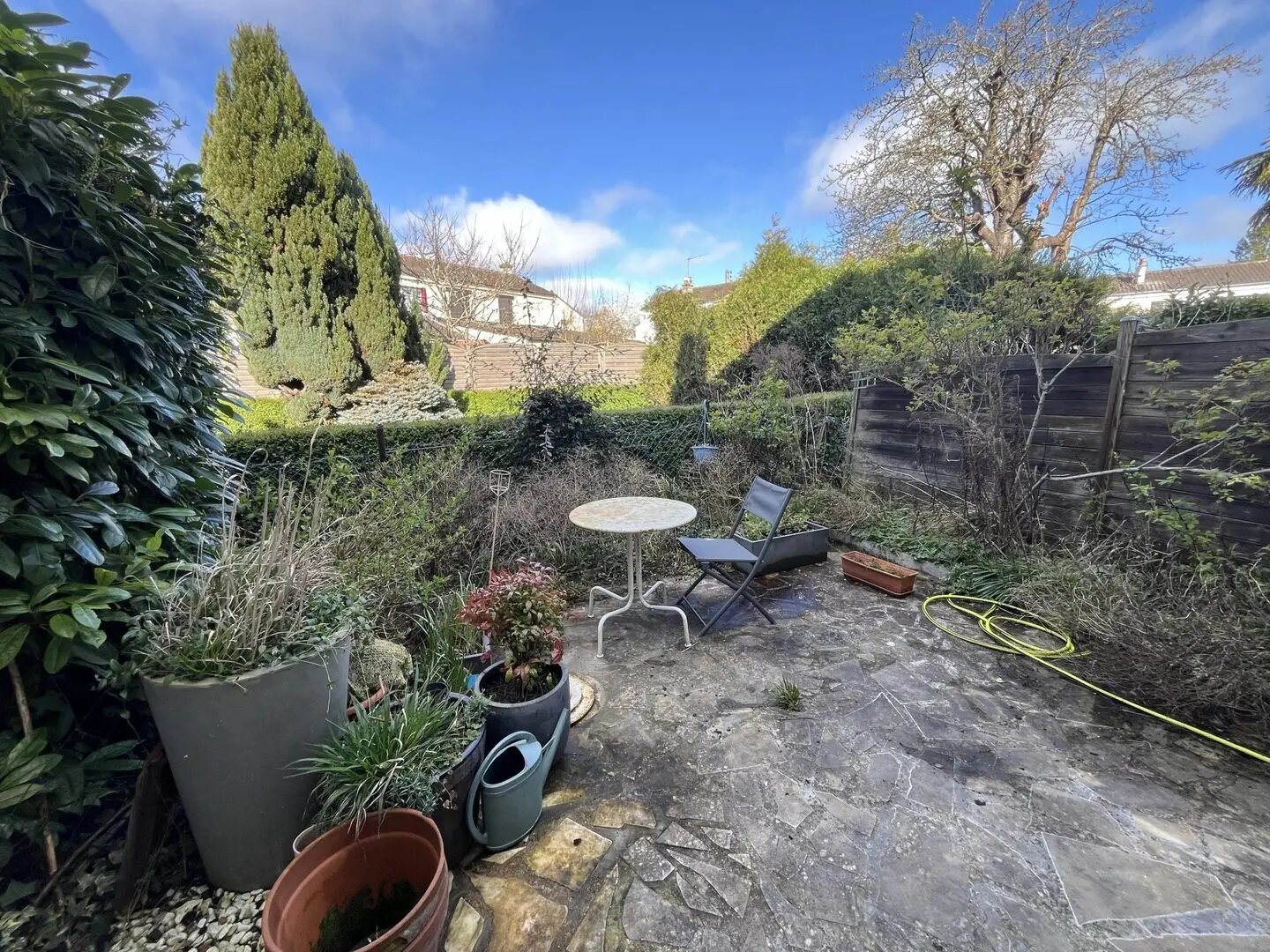 Maison à vendre, 91m², Villepreux