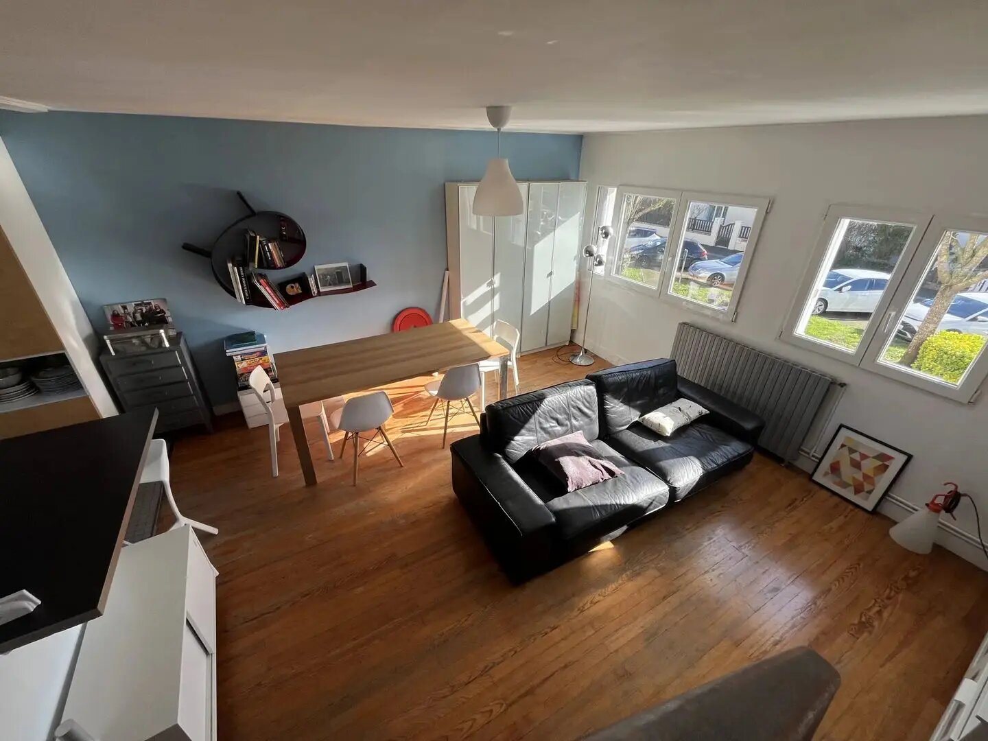 Maison à vendre, 91m², Villepreux