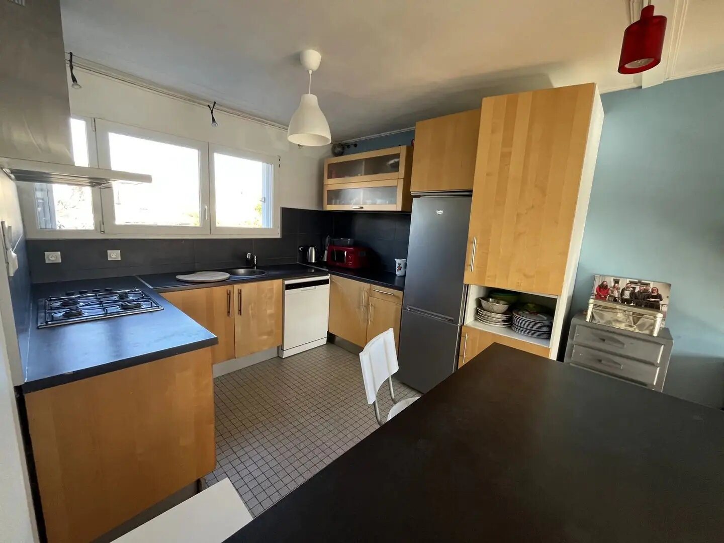 Maison à vendre, 91m², Villepreux