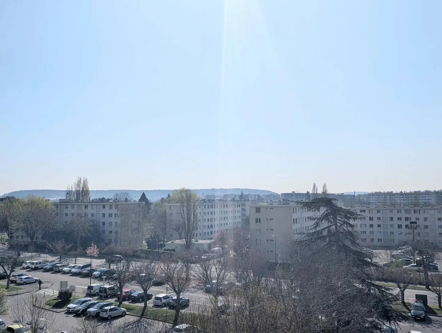 Appartement à vendre, 45m², Plaisir
