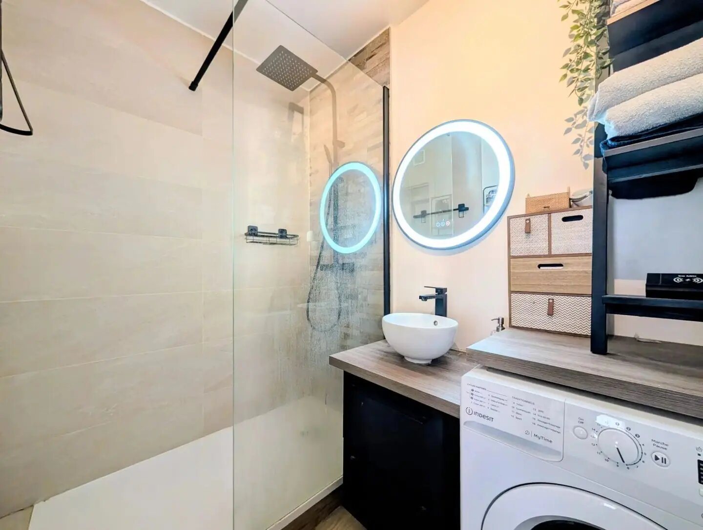 Appartement à vendre, 45m², Plaisir