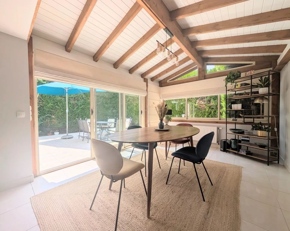 Maison à vendre, 112m², Plaisir