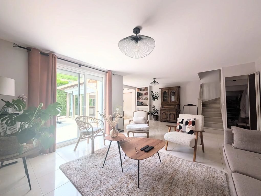 Maison à vendre, 112m², Plaisir