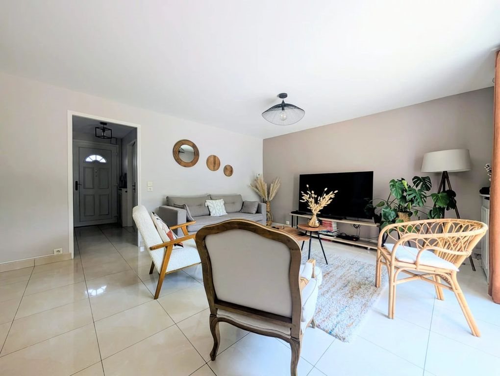 Maison à vendre, 112m², Plaisir