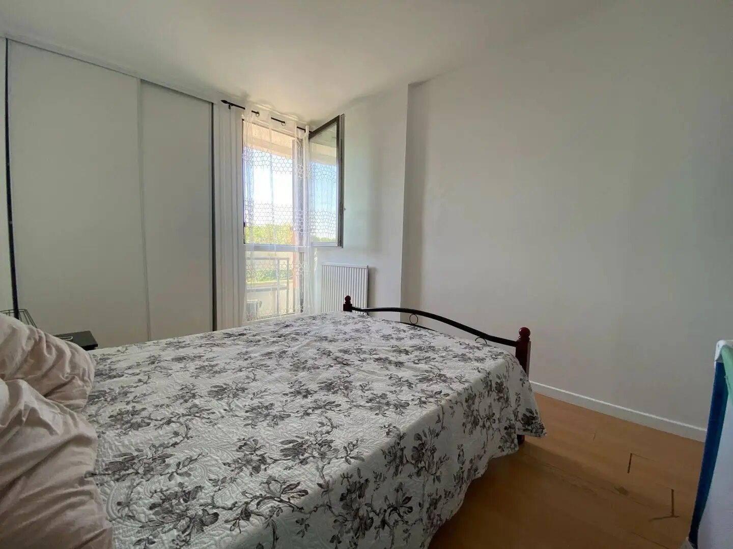 Appartement à vendre, 68m², Élancourt