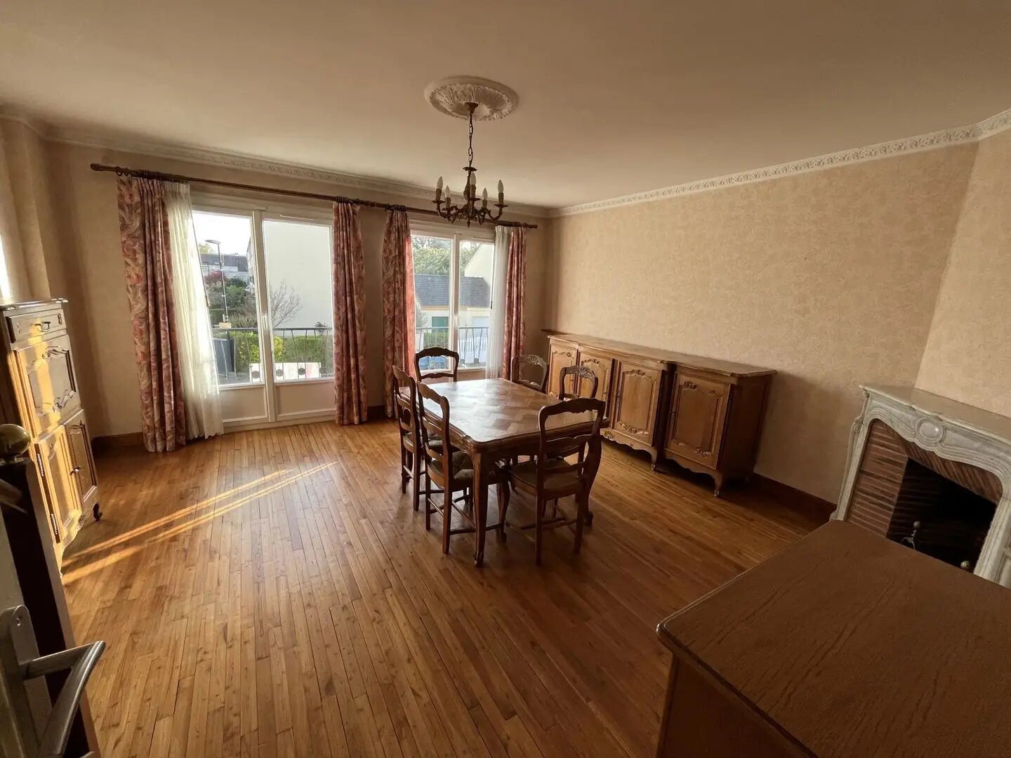 Maison à vendre, 101m², Villepreux