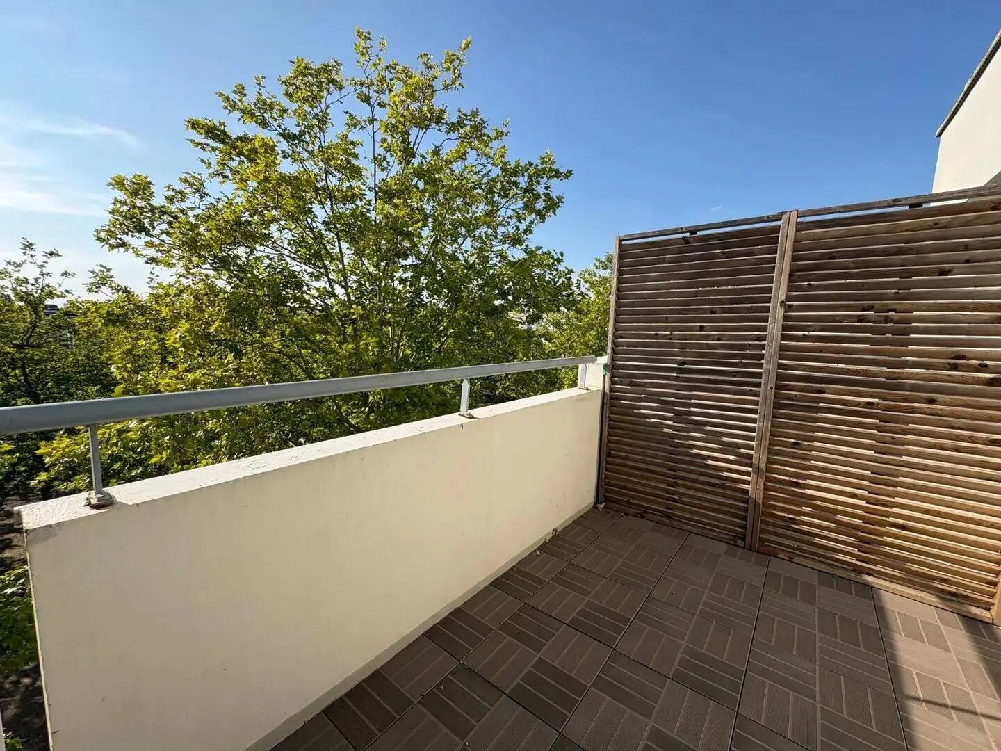 Appartement à vendre, 54m², Plaisir