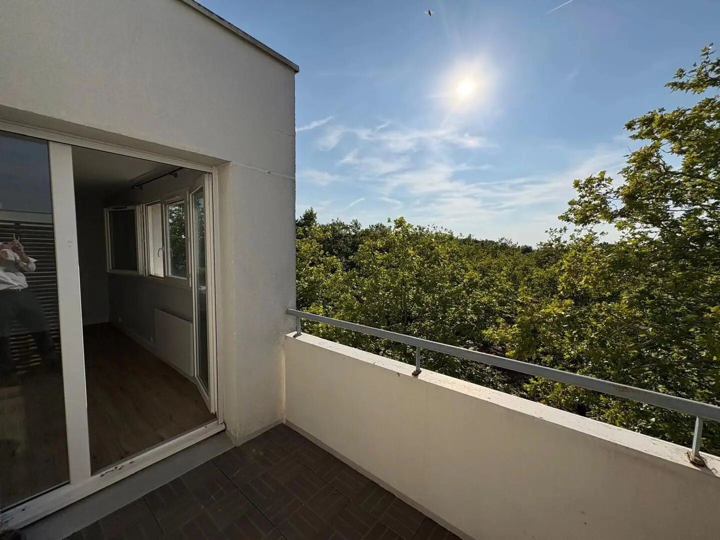 Appartement à vendre, 54m², Plaisir