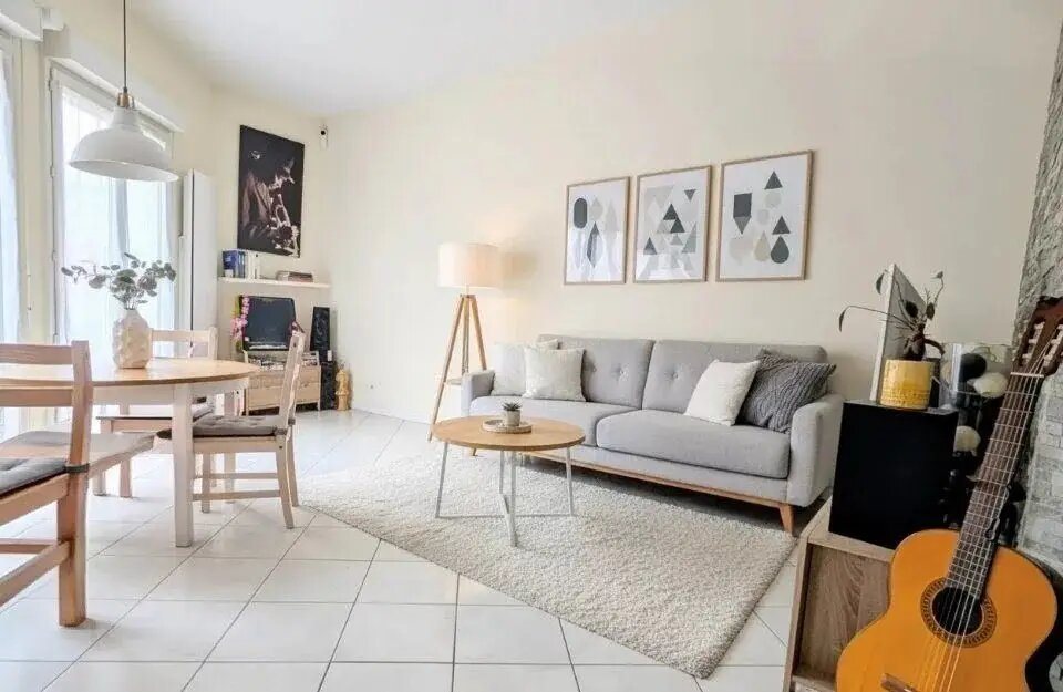 Maison à vendre, 74m², Plaisir