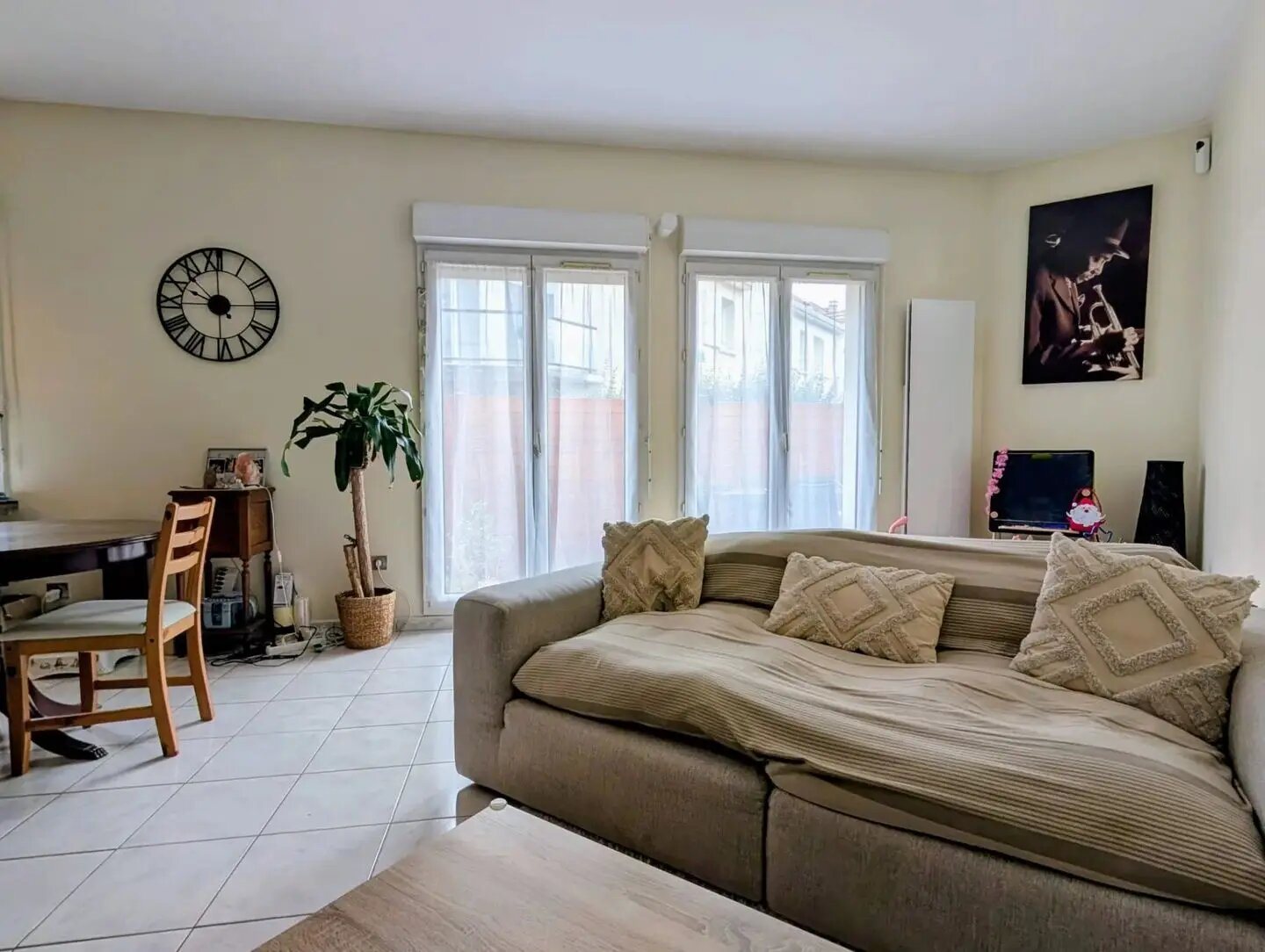 Maison à vendre, 74m², Plaisir