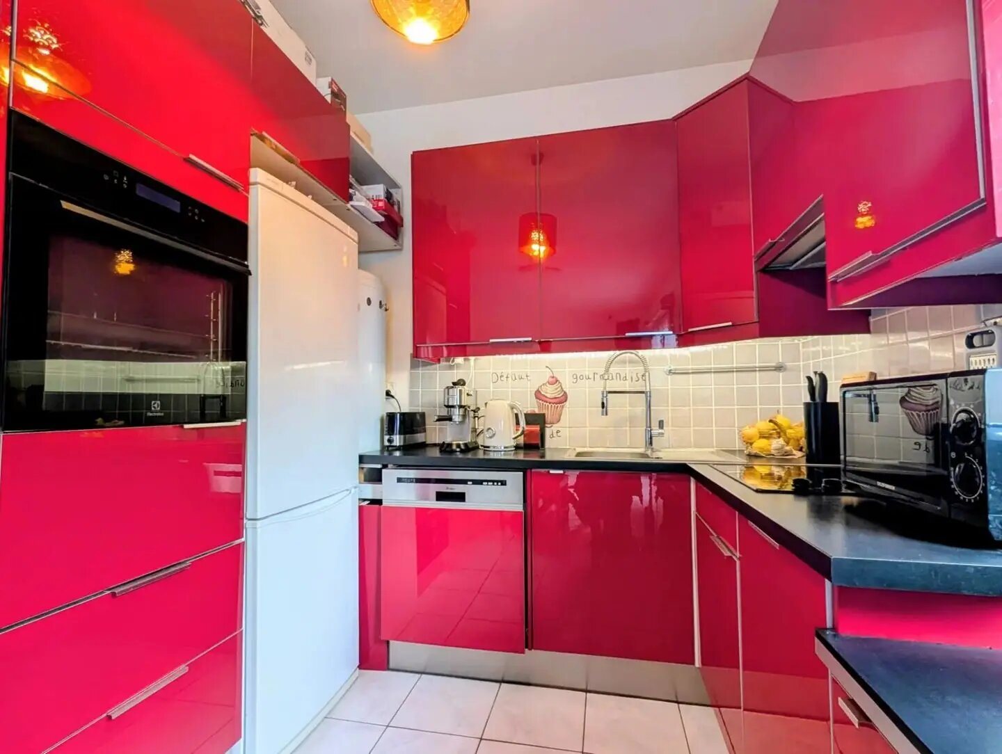Maison à vendre, 74m², Plaisir