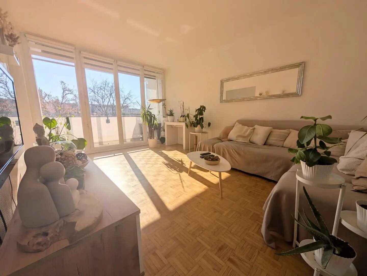 Appartement à vendre, 77m², Les Clayes-sous-Bois