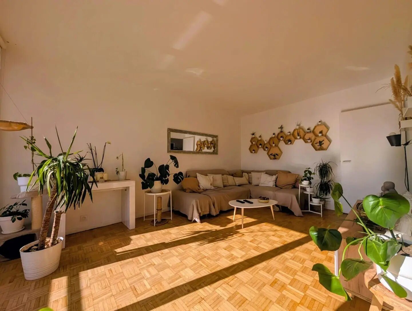 Appartement à vendre, 77m², Les Clayes-sous-Bois