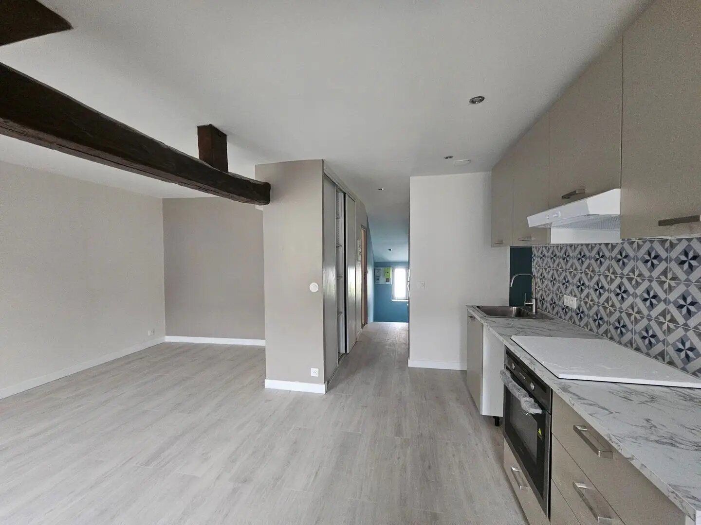 Appartement à vendre, 40m², Le Port-Marly