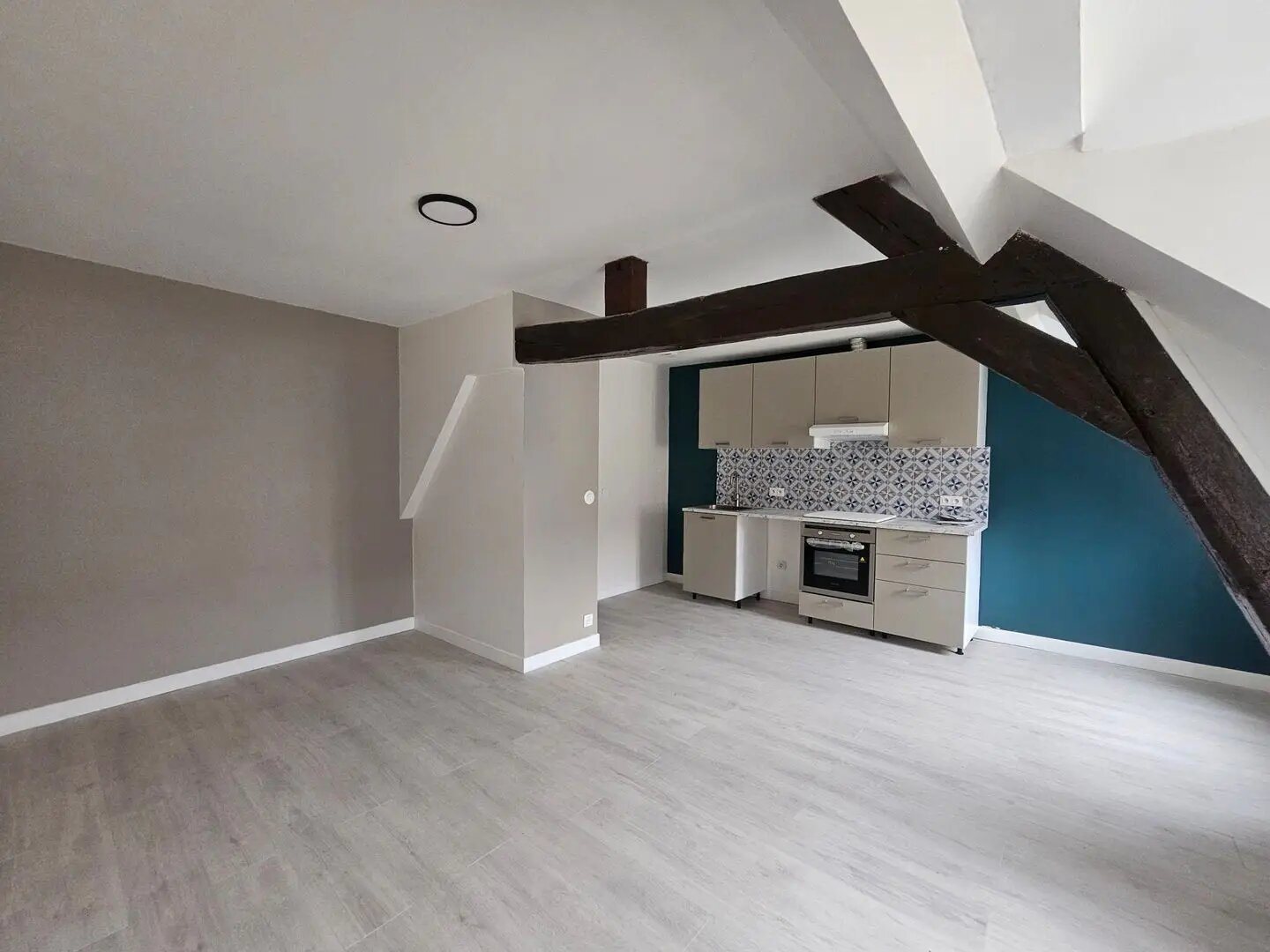 Appartement à vendre, 40m², Le Port-Marly