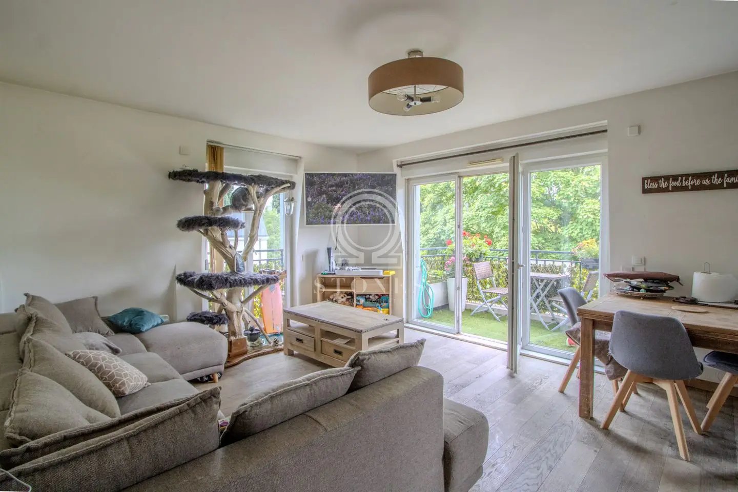 Appartement à vendre, 88m², Le Port-Marly