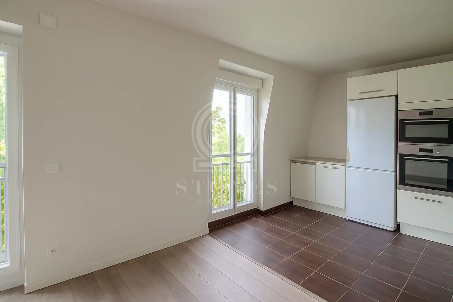 Appartement à vendre, 88m², Le Port-Marly