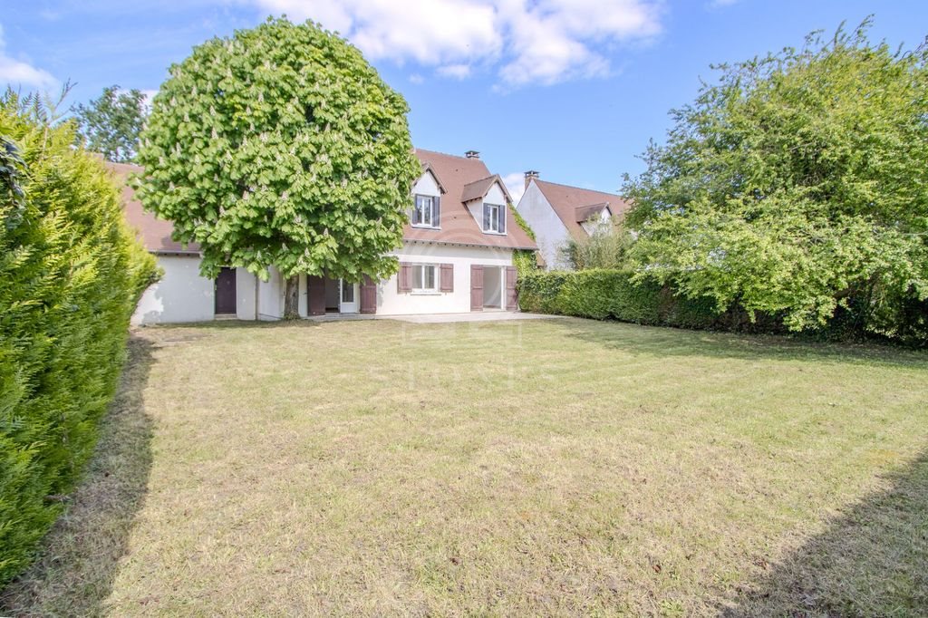 Maison à vendre, 158m², Marly-le-Roi