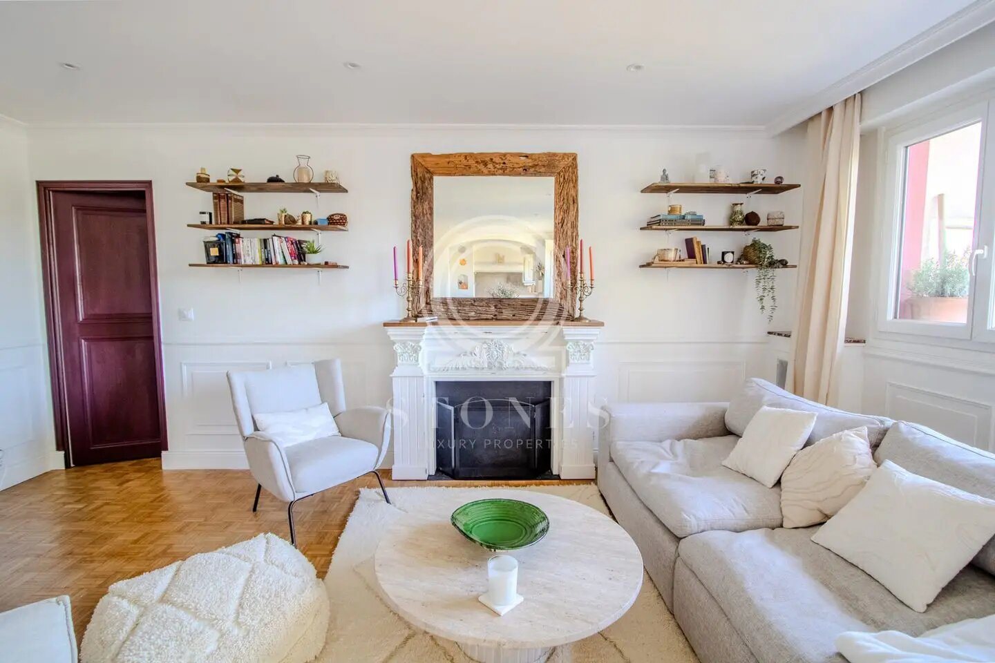 Appartement à vendre, 80m², Le Port-Marly