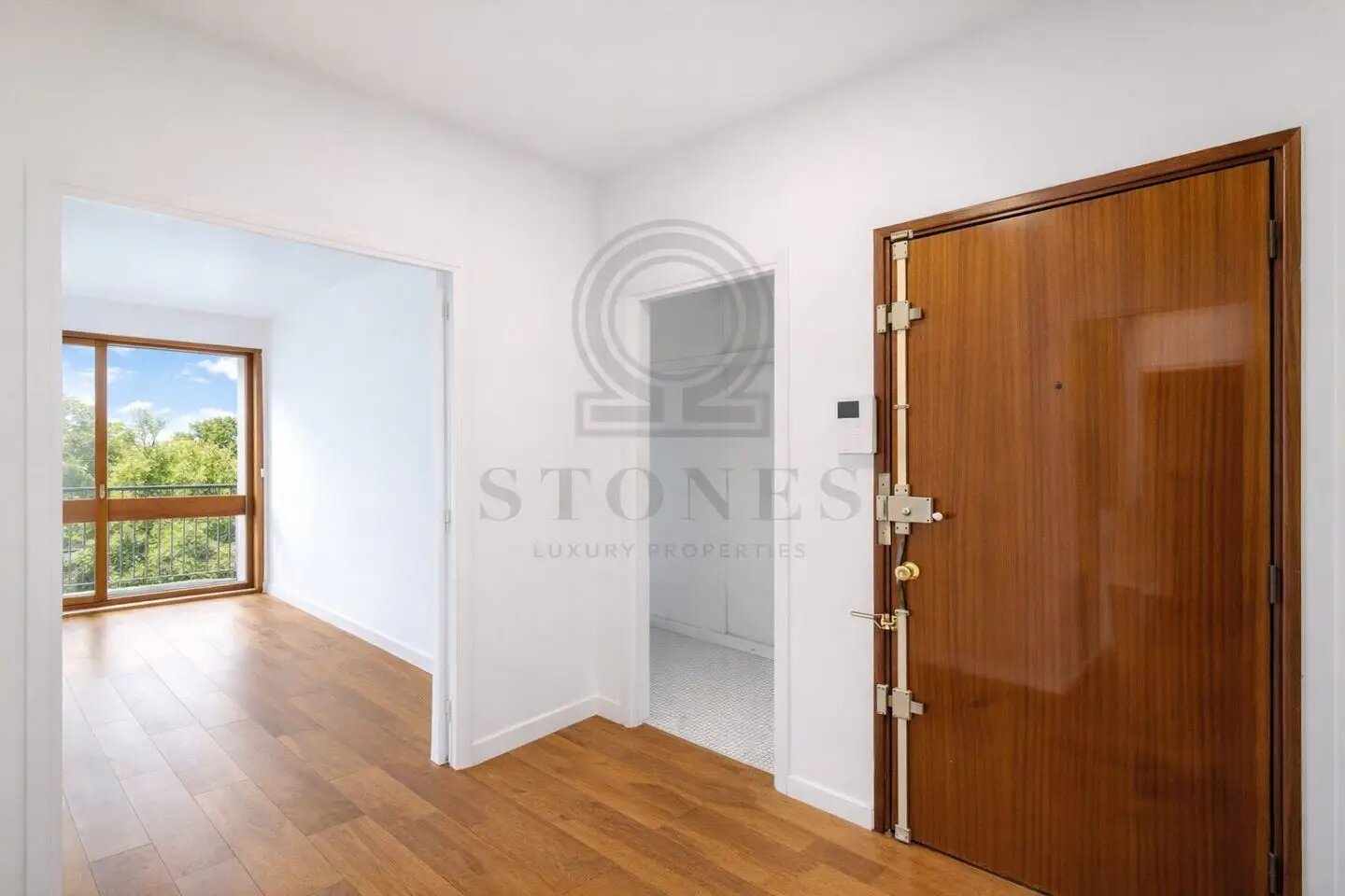 Appartement à louer, 72m², La Celle-Saint-Cloud